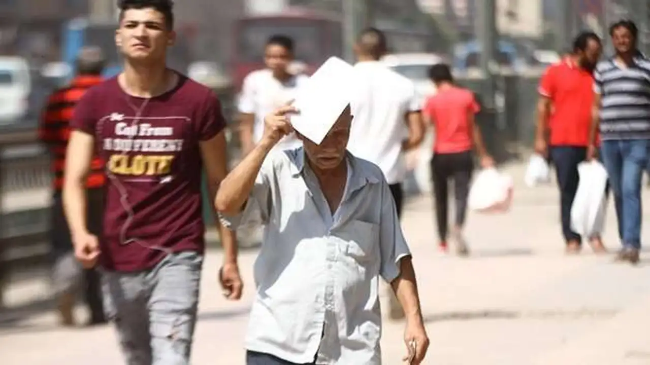الأرصاد تُعلن عن فرص أمطار ورياح في طقس اليوم الجمعة